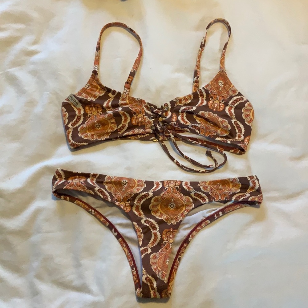 Rhythm Swimsuit